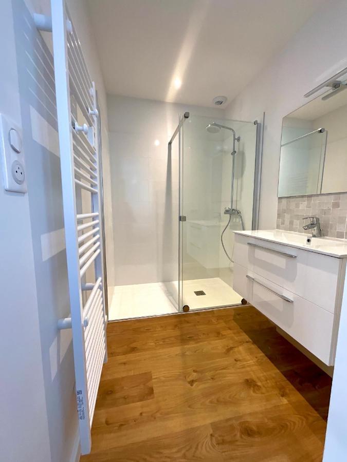 Pornicais Apartamento