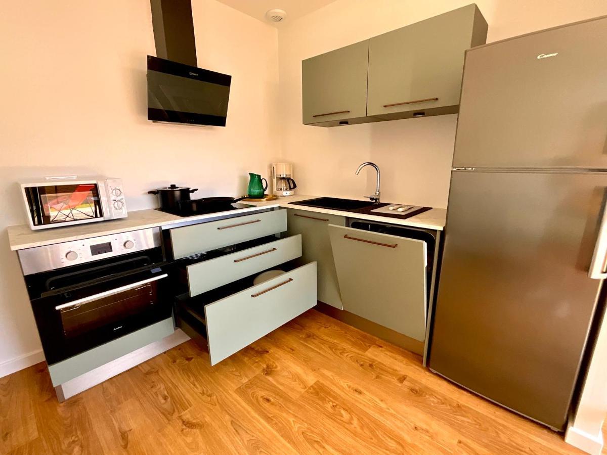 Pornicais Apartamento