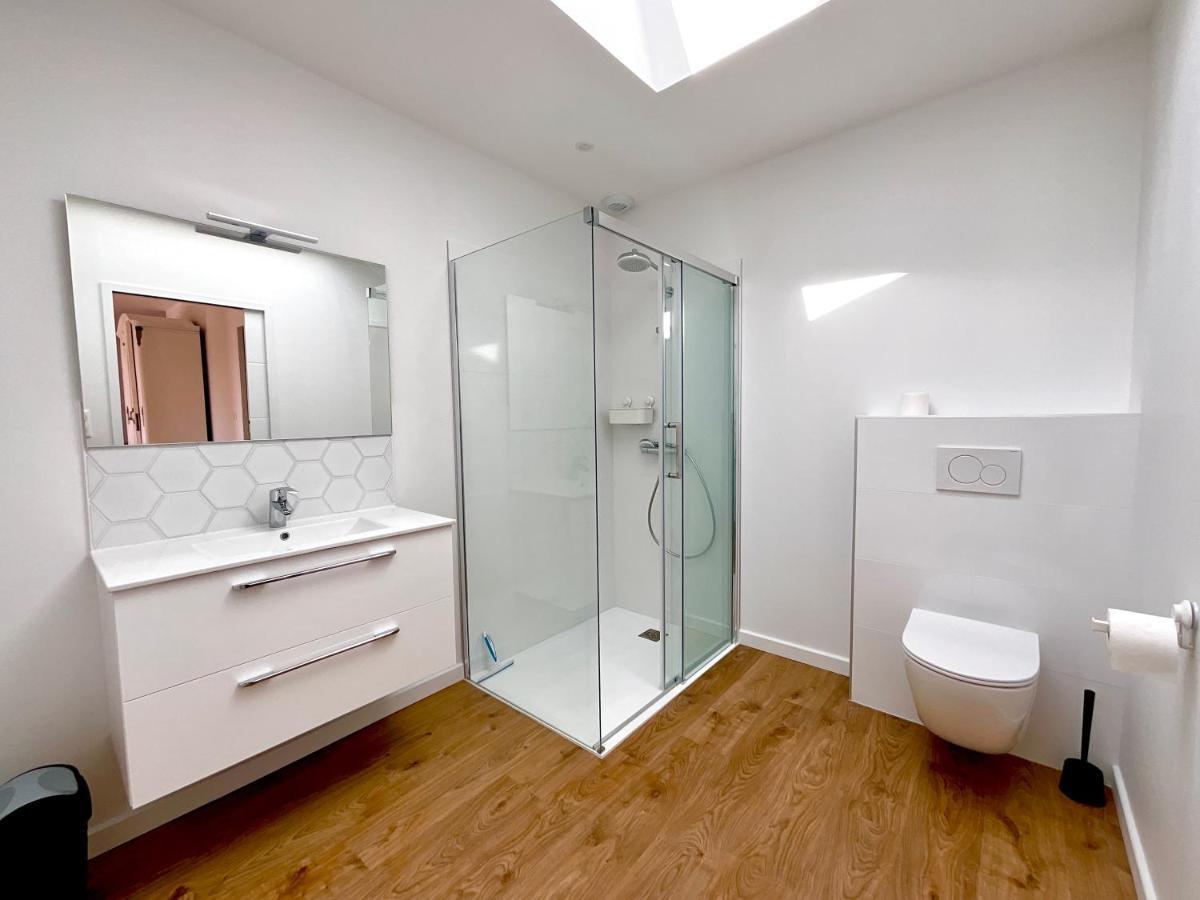 Apartamento Pornicais *