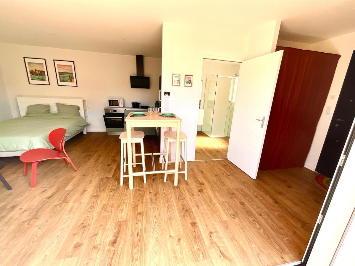 Apartamento Pornicais Pornic