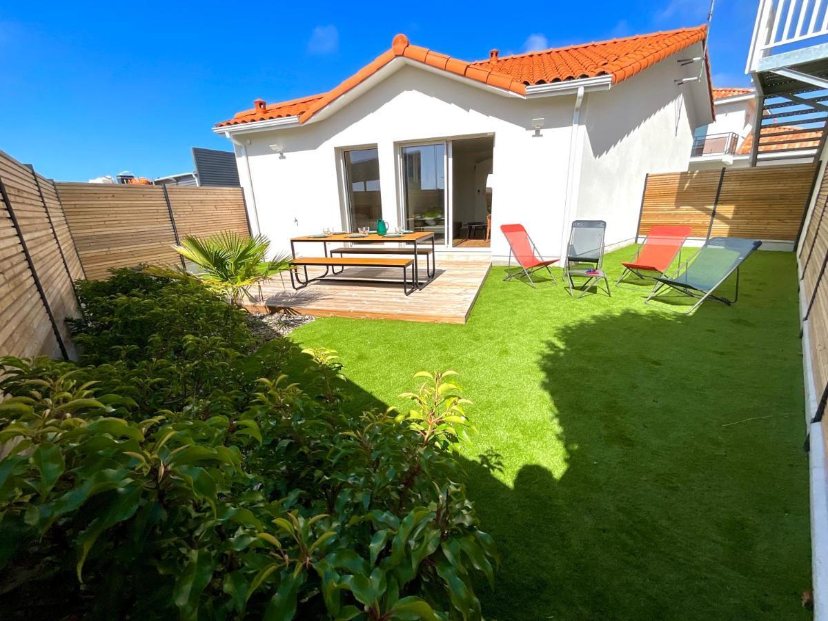 Pornicais Apartamento