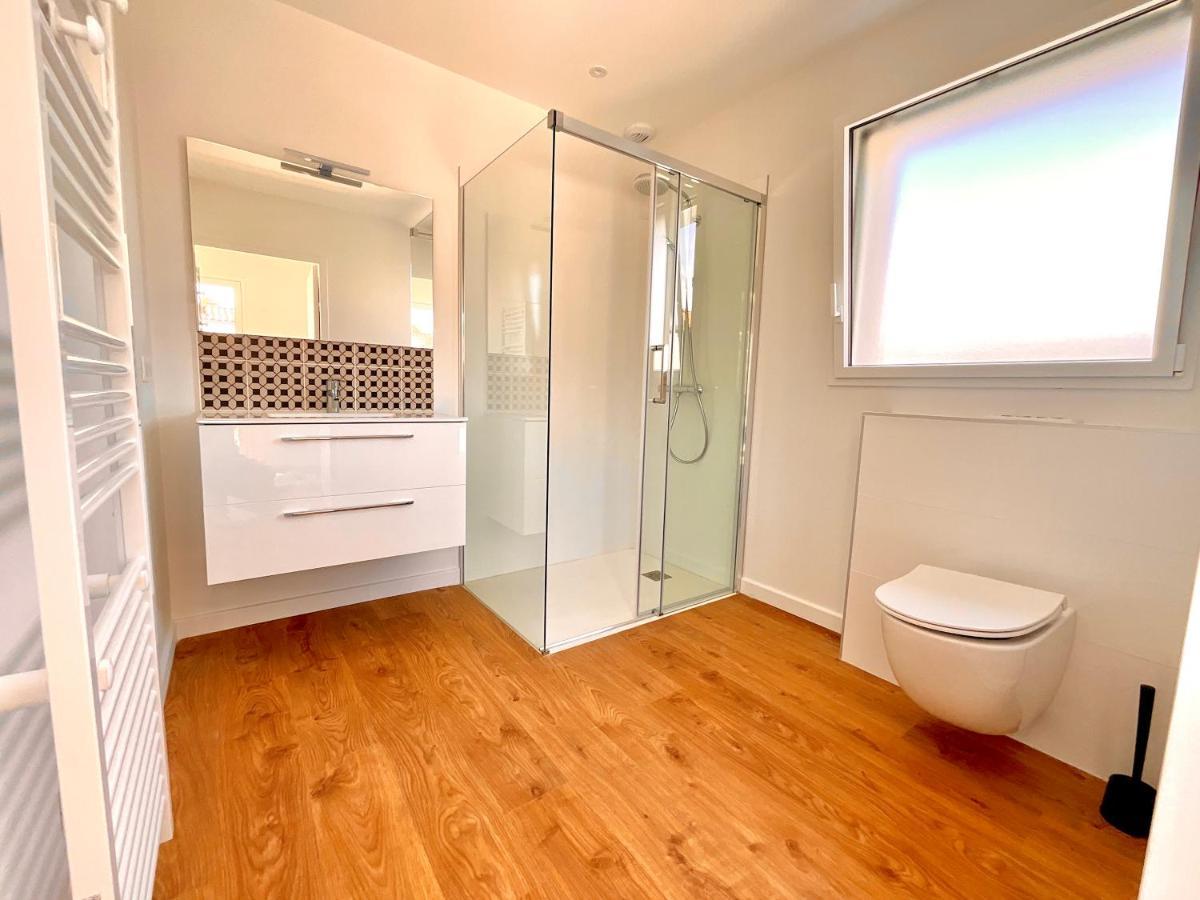 Pornicais Apartamento *