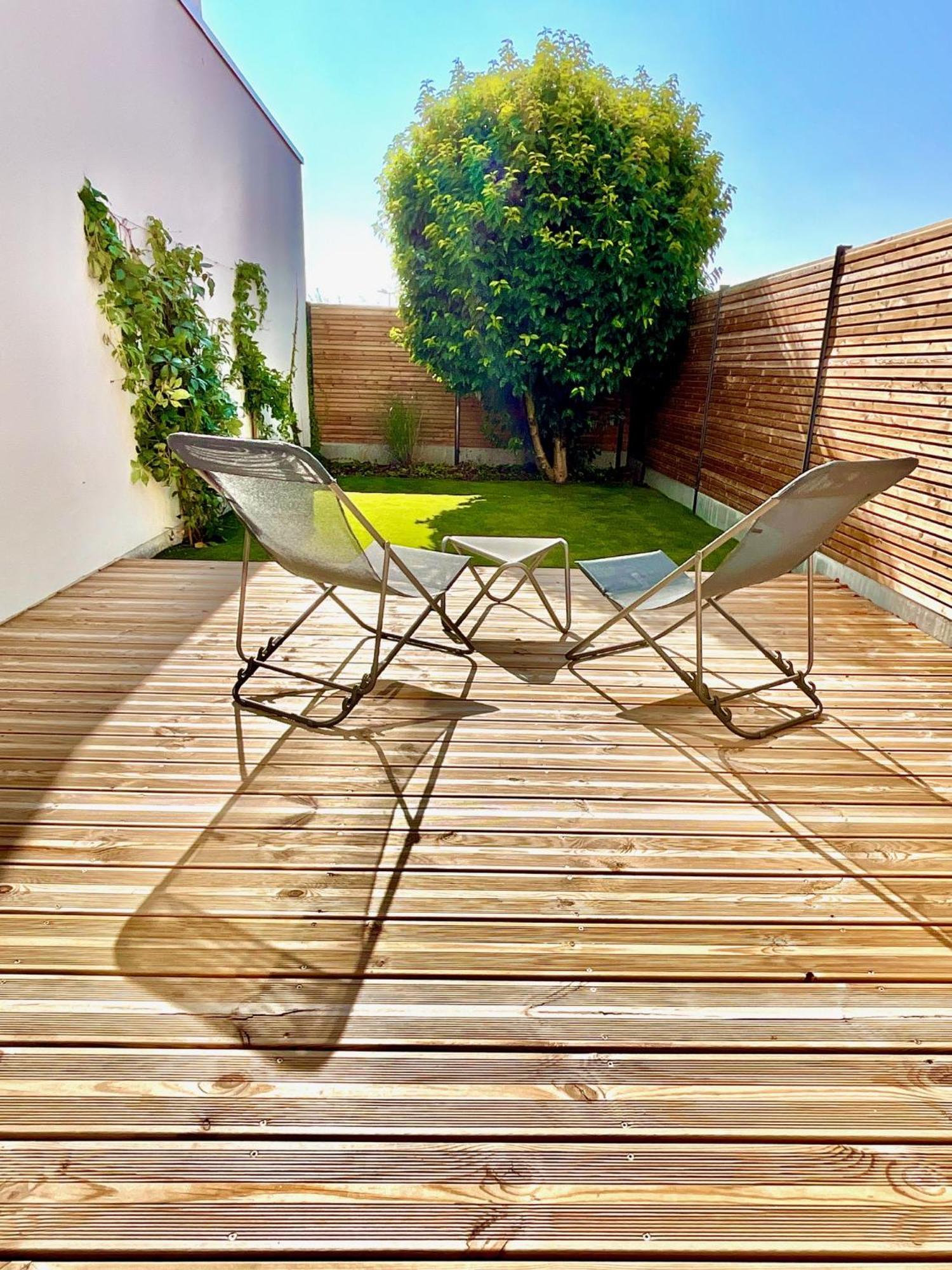 Pornicais Apartamento